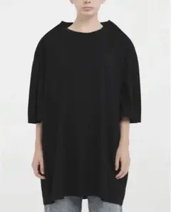 Maison Margiela 20SS アウトラインTシャツ