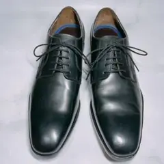 【本革】ホーキンス HL40110ブラック　26cm 本革】ホーキンス HL40110ブラック25.0 - メルカリ