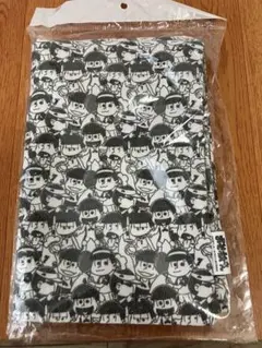 おそ松さん　クッションカバー