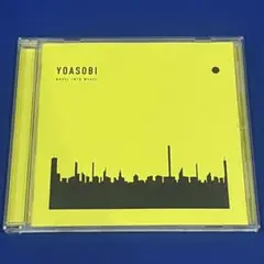 【新品ケース】YOASOBI 「THE BOOK 3」 CDアルバム