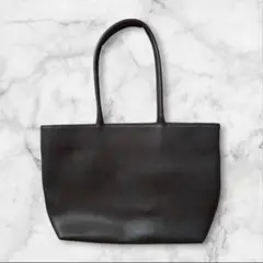 【最上位モデル・美品】RATOM ラトム レザー トートバッグ 本革 ビジネス