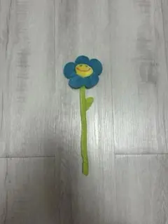 スマイルフラワースティック
