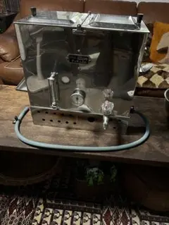 FUKUJUタオルスチーマー？