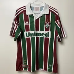 ブラジルリーグ　フルミネンセ