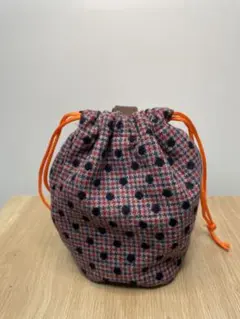 巾着袋