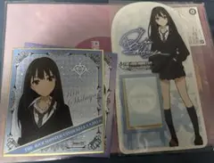 渋谷凛　グッズセット