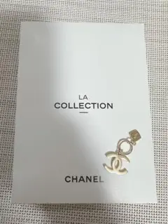 おまけつき・CHANELシャネル ノベルティ 付箋 メモ帳 ペンシルセット