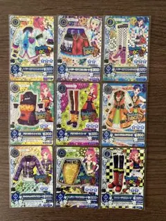 アイカツ まとめ売り