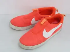 NIKE COURT ROYALE LW SLIP コートロイヤル スリップ