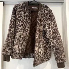 ジャーナルスタンダードレリューム アウター
