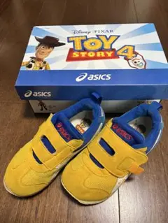 ASICS トイ・ストーリー スニーカー