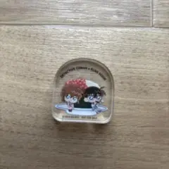 名探偵コナン　くら寿司コラボアクリルスタンド