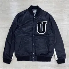 UNIFORM EXPERIMENT カラーチャート スタジャン