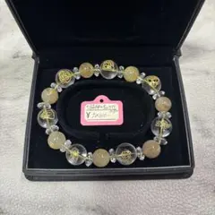 七福神　キャッツアイ　ルチル