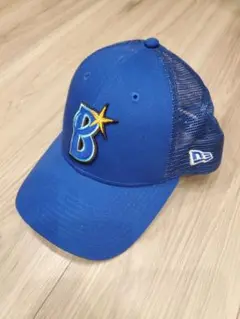 横浜DeNAベイスターズのキャップ