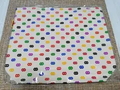 関ジャニ∞ エイトレンジャー　ミニトートバッグ　セブンイレブンコラボ