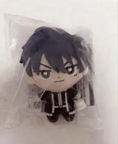 桃源暗鬼 一番くじ F賞 一ノ瀬四季 ぬいぐるみマスコット