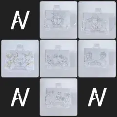007呪術廻戦 劇場版 呪術廻戦0 原画 ポストカード