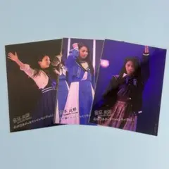 吉本此那　コンプ　3枚セット