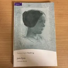 Pearson English Readers Jane Eyre
