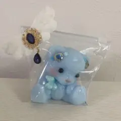 くまちゃん シリコンスクイーズ