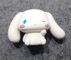 シナモロール おやすみマスコット シナモロールA ガチャ