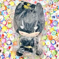 ぴたぬい　batmanバットマン ぬいぐるみ　３個 　バラ売り可能 Amazon.co.jp: ぴたぬい DC UNIVERSE バットマン : ファッション