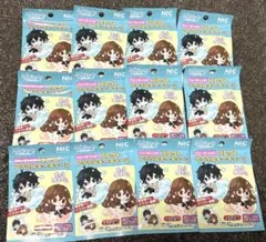 【ホリミヤ】コレクトアクリルキーチェーン