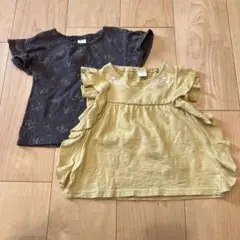 バースデイ トップス80サイズ