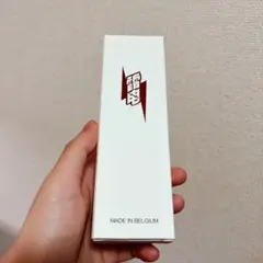 卓球 ナショナルチーム 特製版 補助剤 接着剤 Thibar ティバー　A3