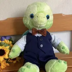 オルメルSサイズコスチューム