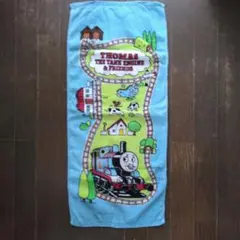 ★★サマーセール！中古タオル★★トーマス タオル
