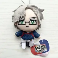 ヒプノシスマイク ピこぬい1 入間銃兎 ヒプマイ ①