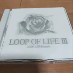 ヴィジュアル系オムニバスCD 「LOOP OF LIFE Ⅲ」