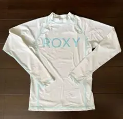 ロキシー ROXY ラッシュガード　M