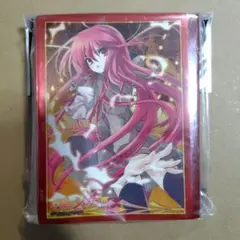 灼眼のシャナ　シャナ　スリーブ