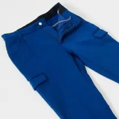 FIDRA　フィドラ　裏起毛ゴルフパンツ　Ｓサイズ