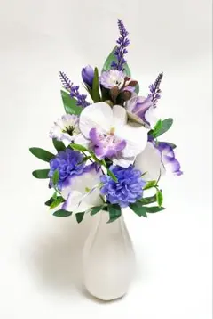 仏花　No.88 造花