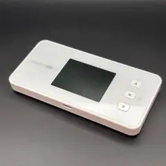 NEC Speed Wi-Fi 5G X12 SIMフリー 1107