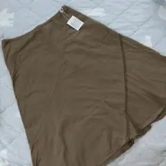未使用　OLIVE de OLIVE レアスカート インナー付き