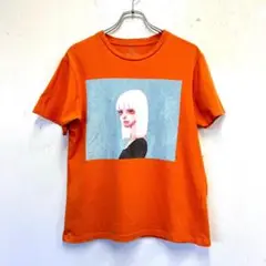 古着 米津玄師 ライブTシャツ Majo fogbound グッズ レア M