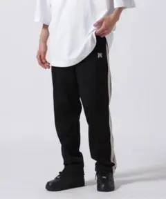 palmAngeles トラックパンツ
