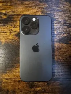 iPhone 14pro 128GB スペースブラック