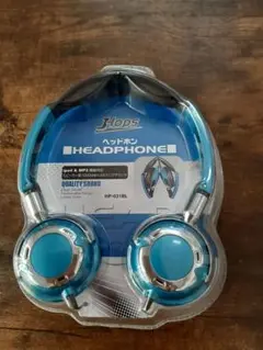 ヘッドホン　新品未開封