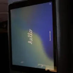 iPad 黒 第9世代 256GB