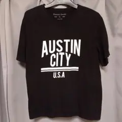 Daniel Dodd　Tシャツ　3L　黒