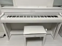 yottinntomo★63643　YAMAHA　CLP745B　21年製 CLP-745 Clavinova Digital Piano - Yamaha USA