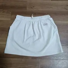 【150】GAP KIDS スカート XL