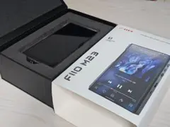 2025年最新】m23 fiioの人気アイテム - メルカリ