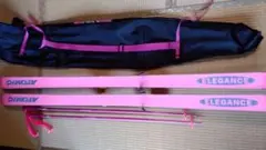 スキーセット アトミック エレガンス 最終